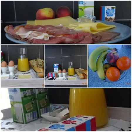 De Vrijheid 4* Ede
