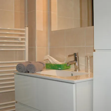 Bed & Breakfast De Vrijheid 4*