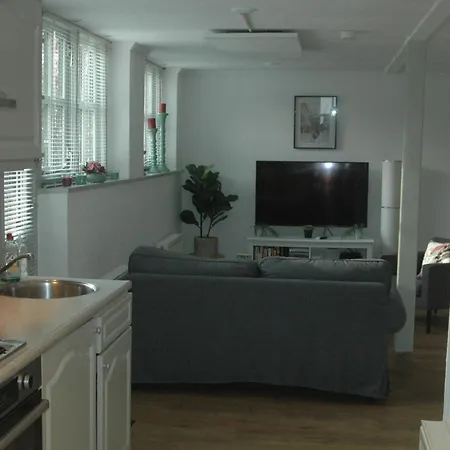 Nocleg ze śniadaniem De Vrijheid