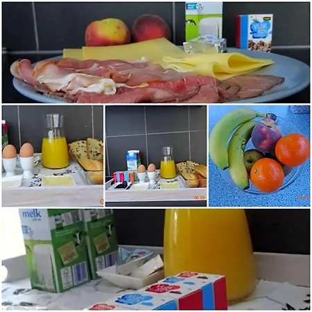 De Vrijheid 4*