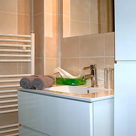 Bed & Breakfast De Vrijheid