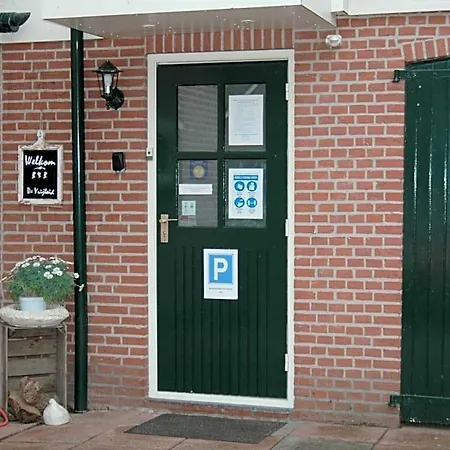 De Vrijheid 4*