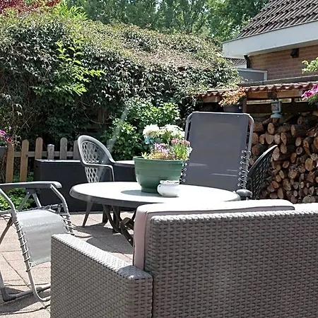De Vrijheid Ede
