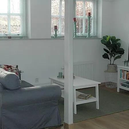 De Vrijheid Bed & Breakfast