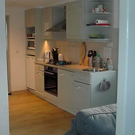 De Vrijheid Bed & Breakfast