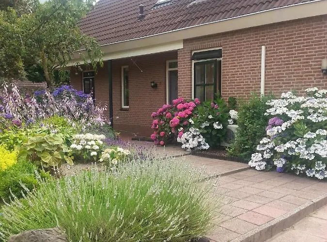 Bed & Breakfast De Vrijheid