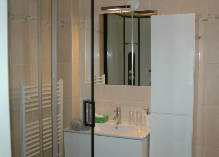 Bed & Breakfast De Vrijheid 3*