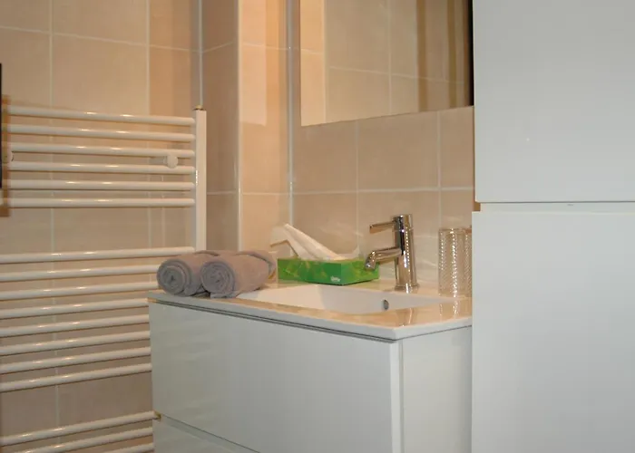 Bed & Breakfast De Vrijheid 3*