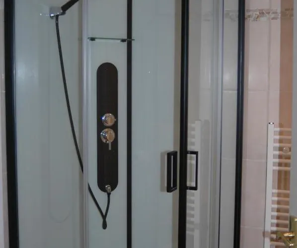 De Vrijheid Bed & Breakfast Ede