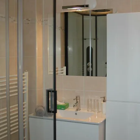 Panzió De Vrijheid 3*