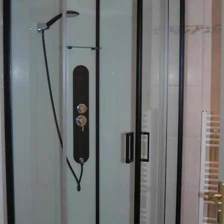 De Vrijheid Panzió Ede