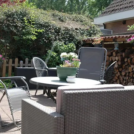 Panzió De Vrijheid Ede