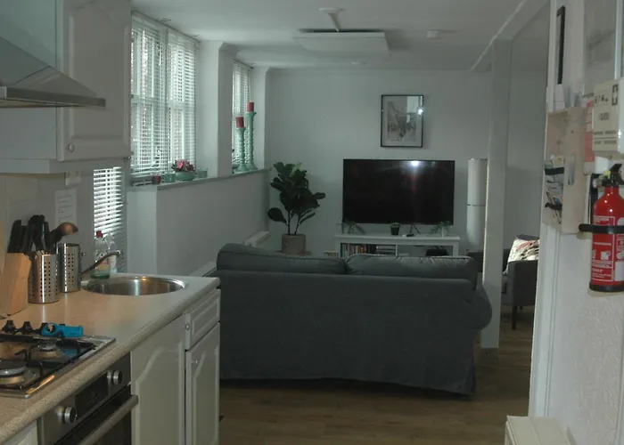 Bed & Breakfast De Vrijheid